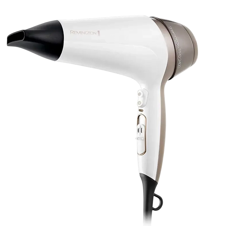 Фен Remington Thermacare Pro D5720, 2400Вт