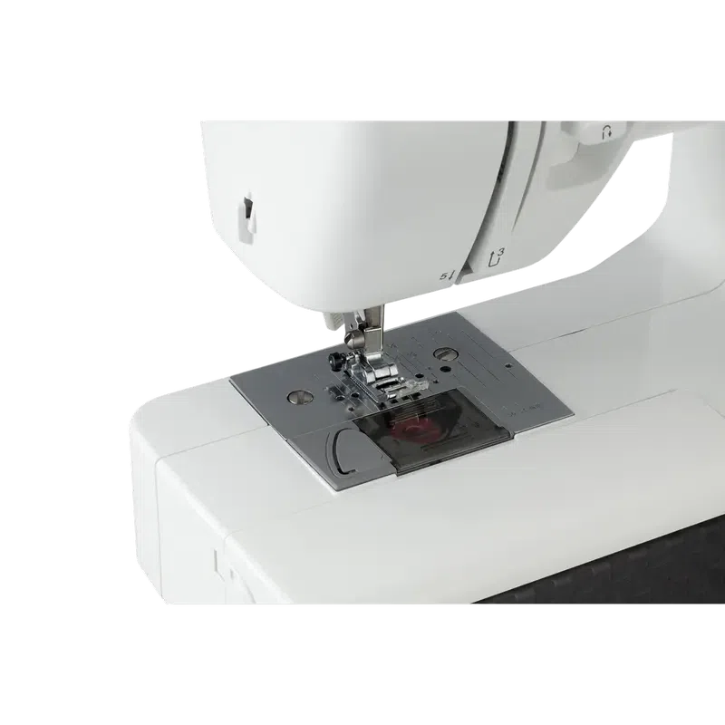 Mașină de cusut Brother HF-27, White 6