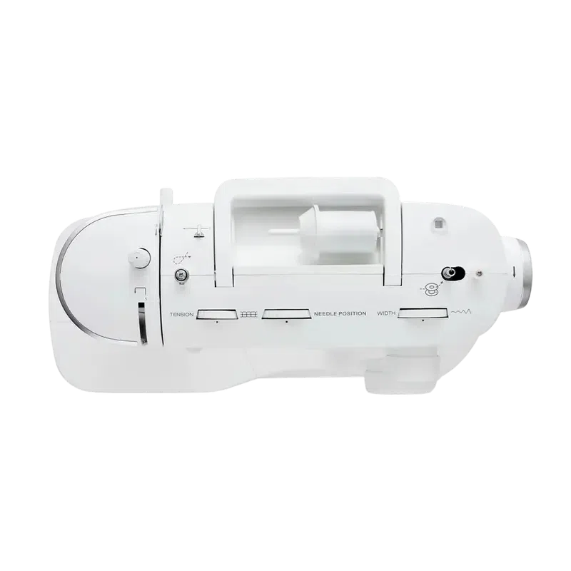 Mașină de cusut Singer Elite ME457, White 5