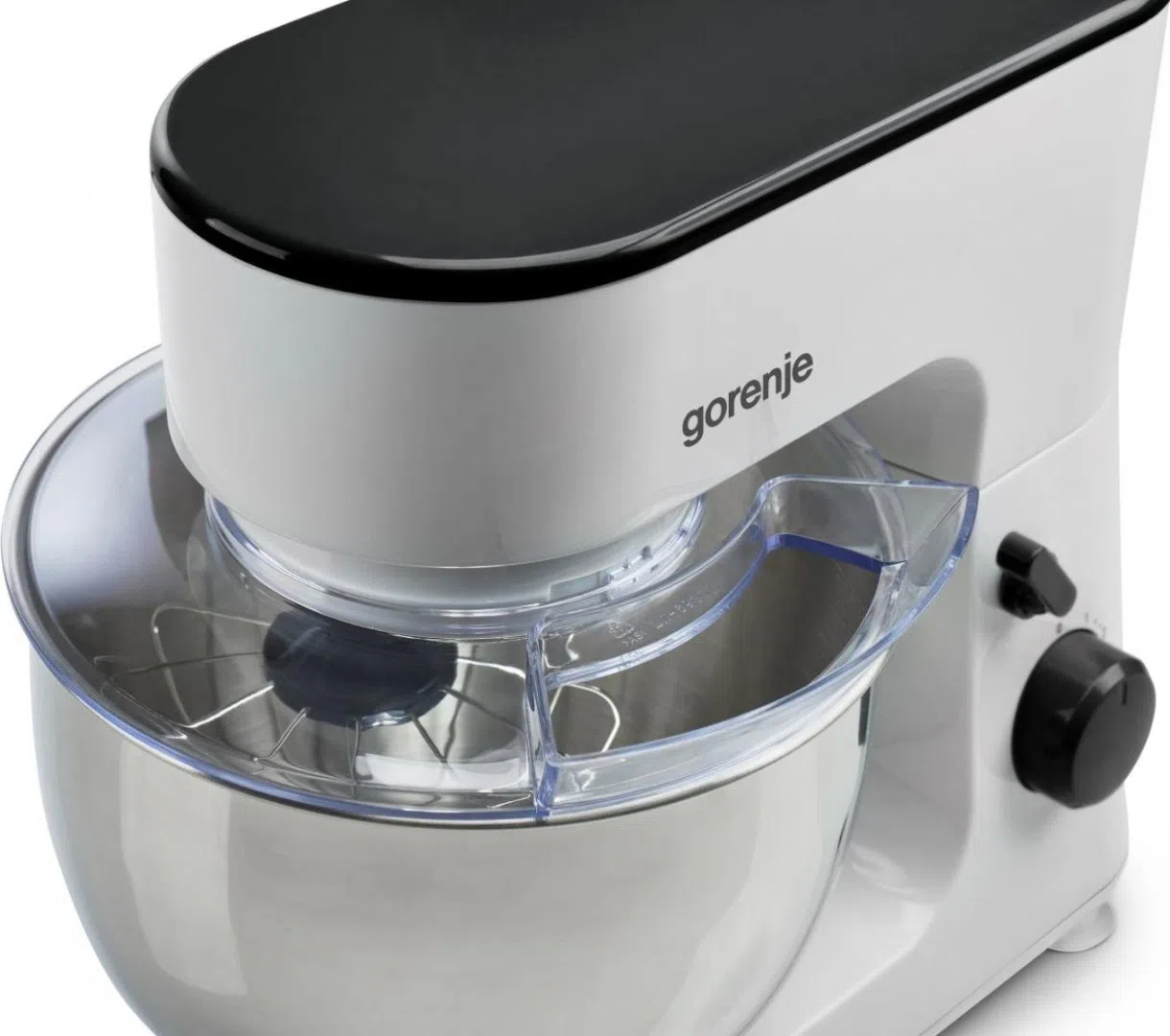 Кухонный комбайн Gorenje MMC600XG, Белый 3
