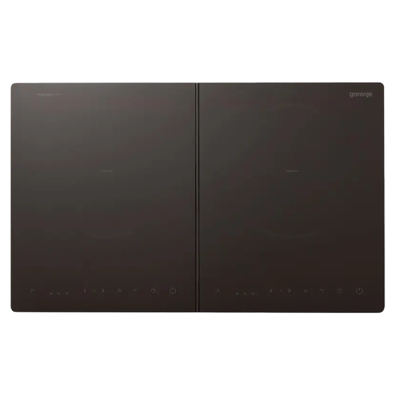 Индукционная настольная плита Gorenje ICY3500DGP, Чёрный