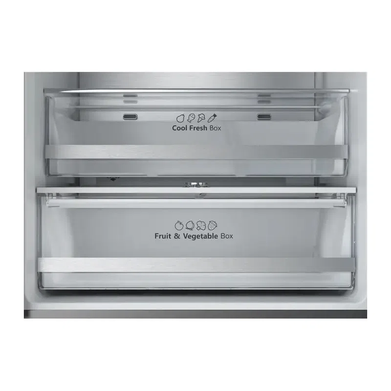 Frigider Hisense RF632N4WFE1 9