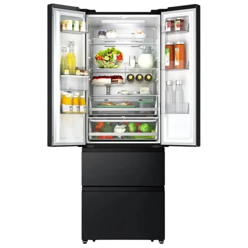 Frigider Hisense RF632N4WFE1 4