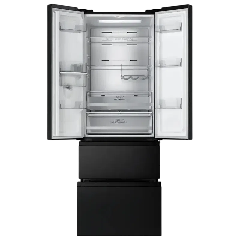 Frigider Hisense RF632N4WFE1 3