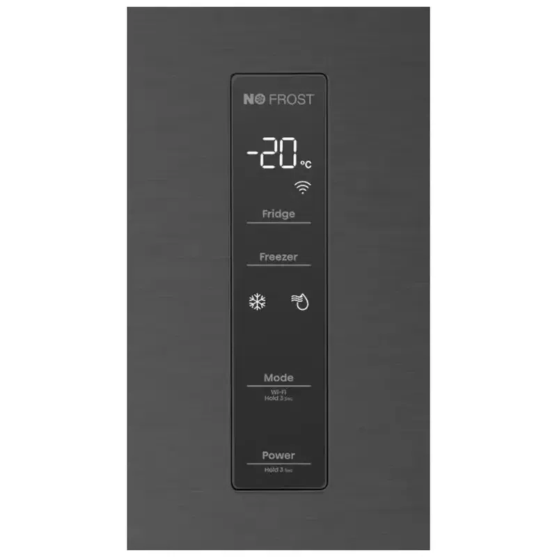 Frigider Hisense RF632N4WFE1 7