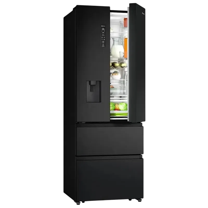 Frigider Hisense RF632N4WFE1 2