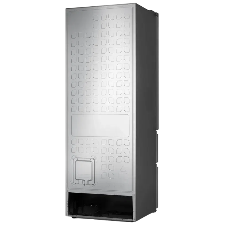 Frigider Hisense RF632N4WIE1, Silver 6