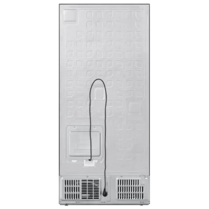 Frigider Hisense RQ5P470SAIE, Silver 10