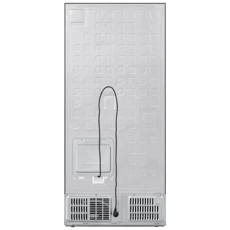 Холодильник Hisense RQ5P470SMFE, Black 10