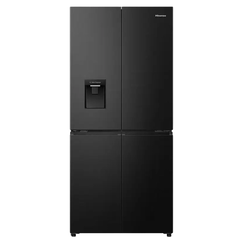 Холодильник Hisense RQ5P470SMFE, Black