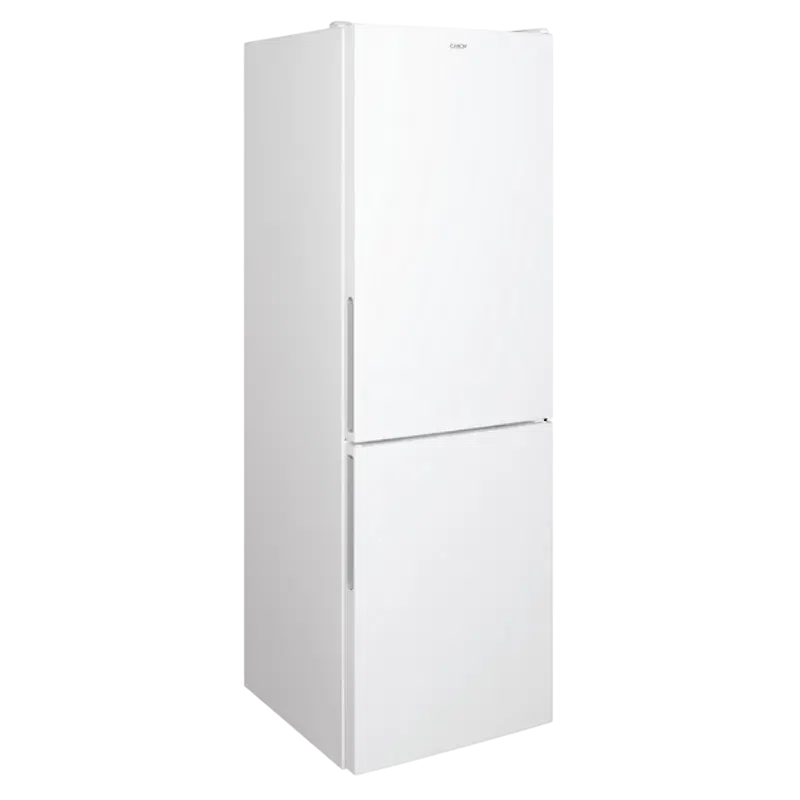 Холодильник Candy CCE3T618EW, White 4