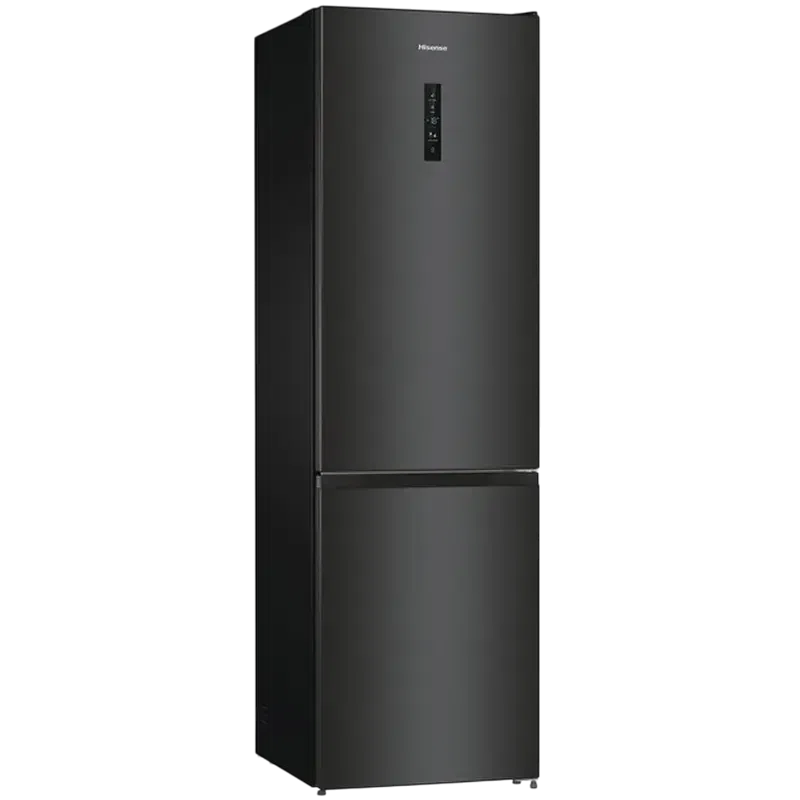 Холодильник Hisense RB470N4EFC1, Black 3