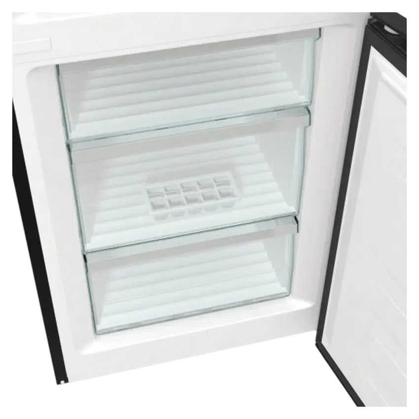Холодильник Hisense RB470N4EFC1, Black 9