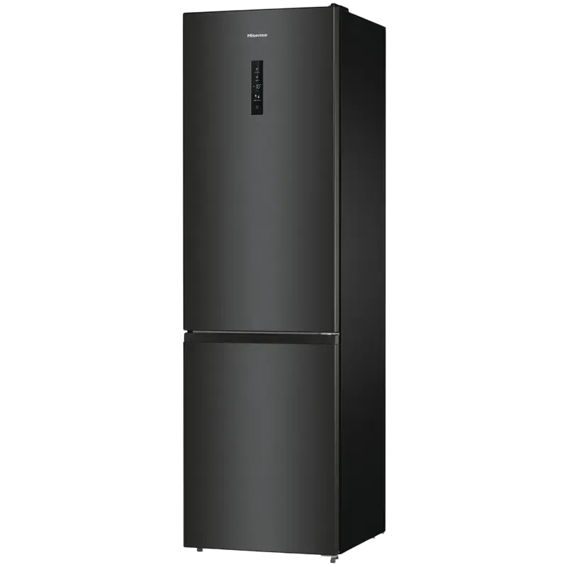 Холодильник Hisense RB470N4EFC1, Black 5