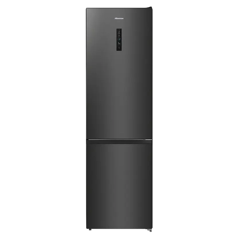 Холодильник Hisense RB470N4EFC1, Black