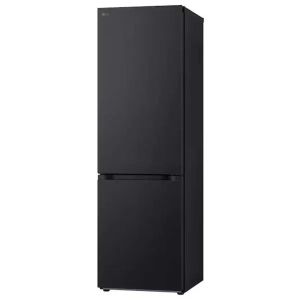 Холодильник LG GBV3100EEP, Black 4