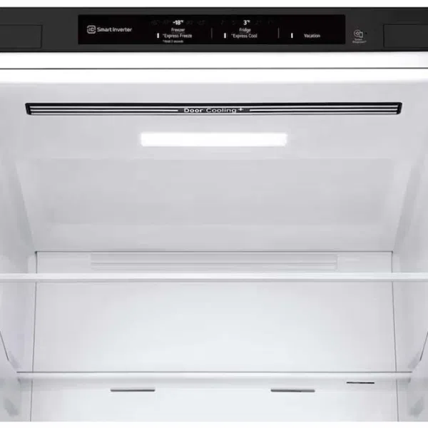 Холодильник LG GBV3100EEP, Black 5