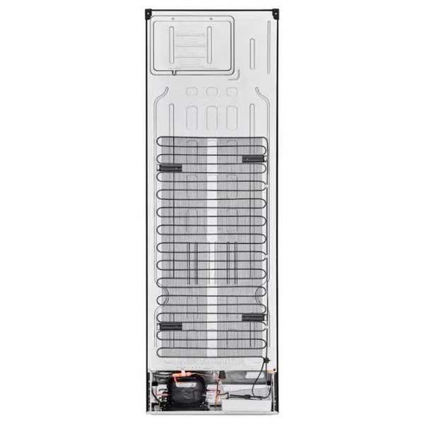Холодильник LG GBV3100EEP, Black 8