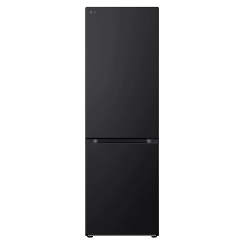 Холодильник LG GBV3100EEP, Black