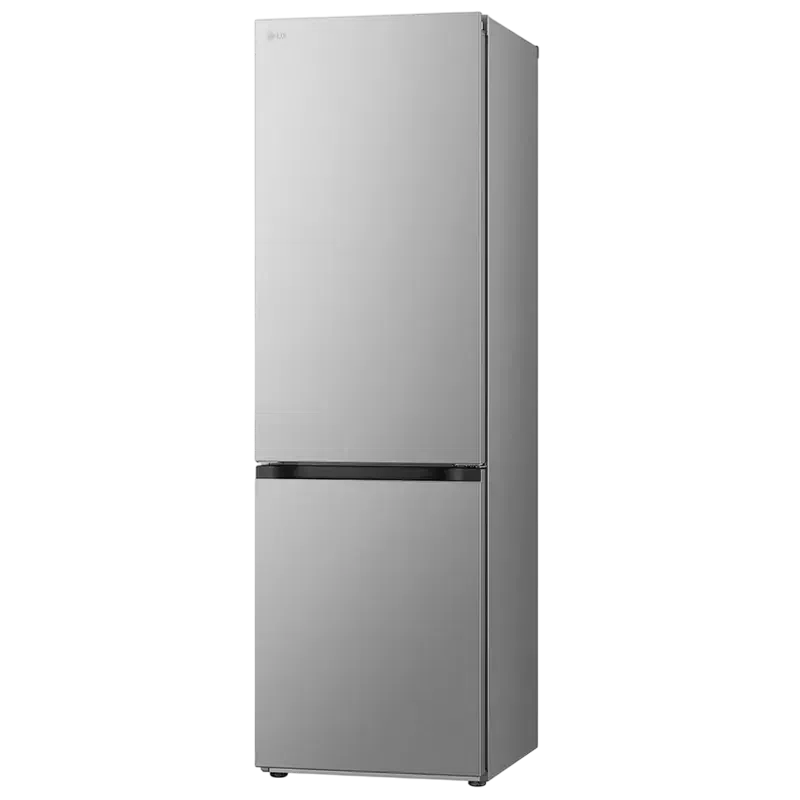 Холодильник LG GBV3100EPY, Silver 7