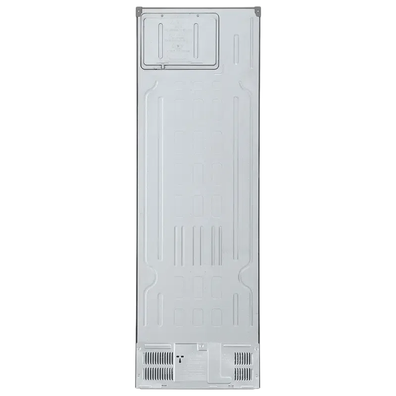 Холодильник LG GBV3100EPY, Silver 13