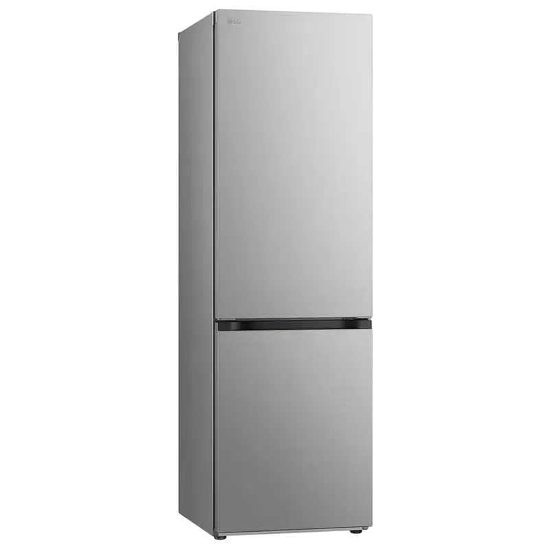 Холодильник LG GBV3100EPY, Silver 4