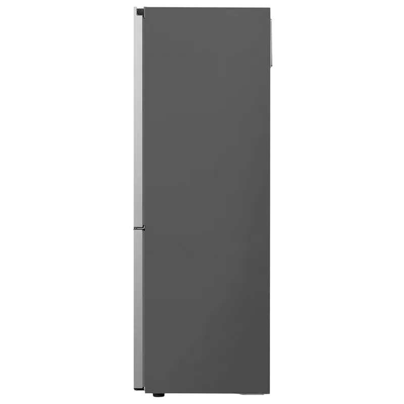 Холодильник LG GBV3100EPY, Silver 12