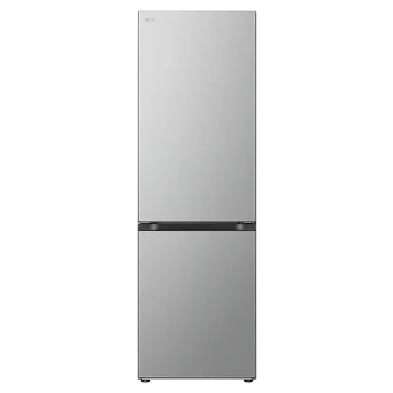 Холодильник LG GBV3100EPY, Silver