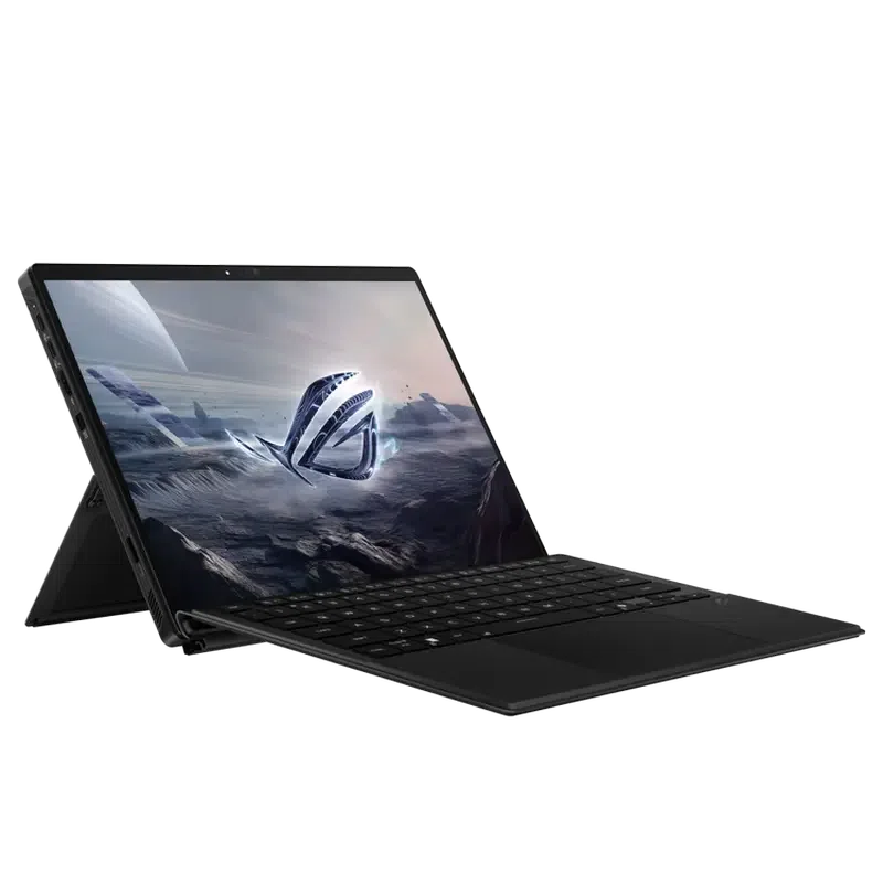Ноутбук ASUS ROG Flow Z13 GZ302EA, Off Black, 13.4" 3