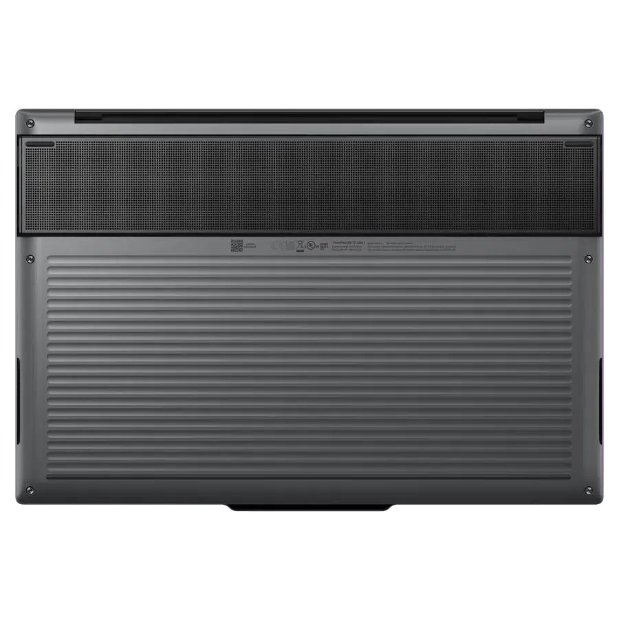Laptop 15,3" Lenovo ThinkPad X9-15 Gen 1, Grey 13