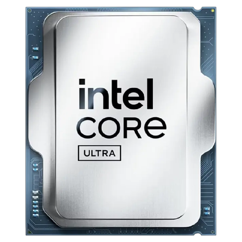 Процессор Intel Core Ultra 5 225F Tray, Silver