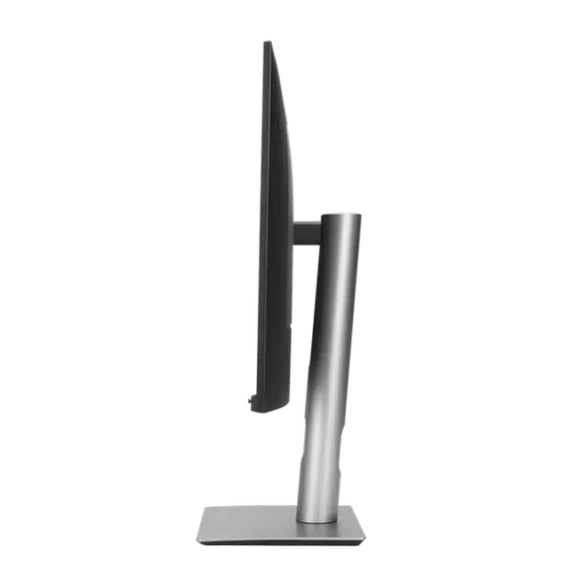 Monitor 27" ASUS PA27JCV, Black/Silver 8