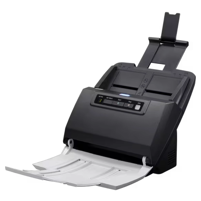 Сканер ADF Canon imageFORMULA DR-M160II, White 2