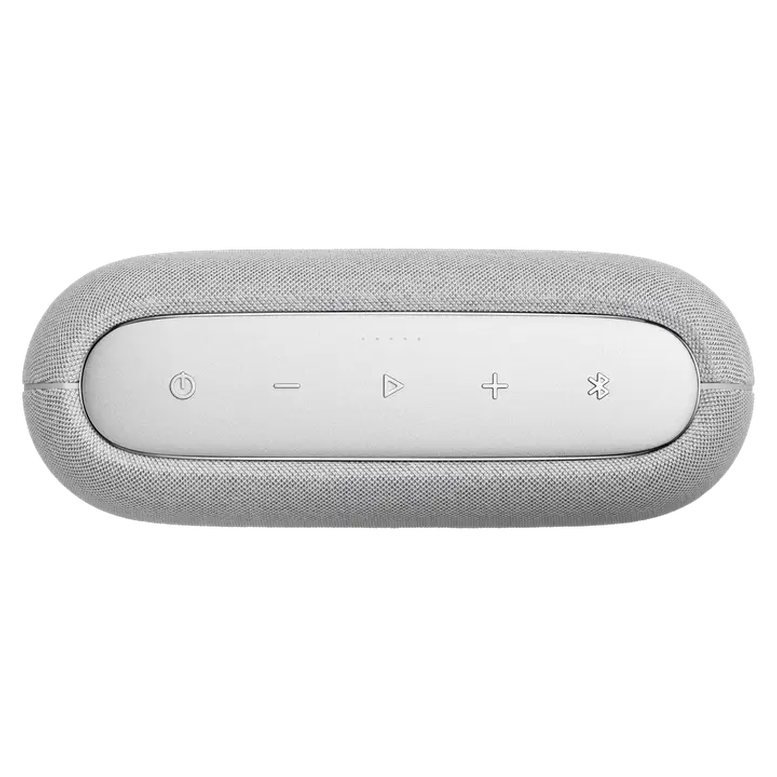 Boxă portabilă Harman Kardon Luna, Gri 6