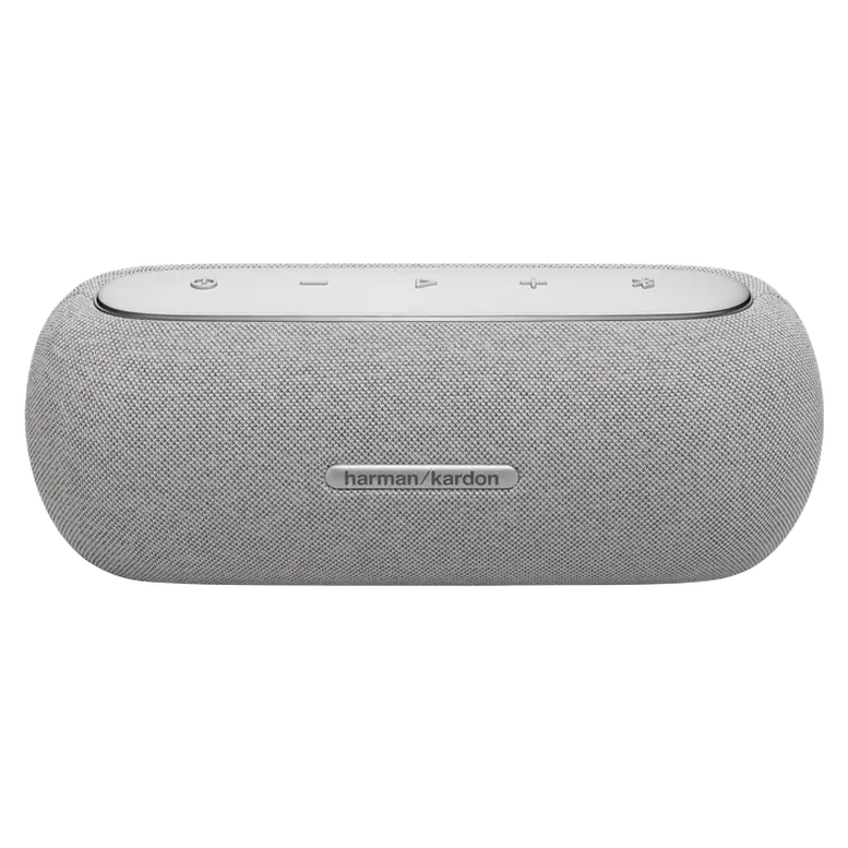 Boxă portabilă Harman Kardon Luna, Gri