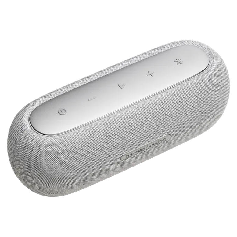 Boxă portabilă Harman Kardon Luna, Gri 5