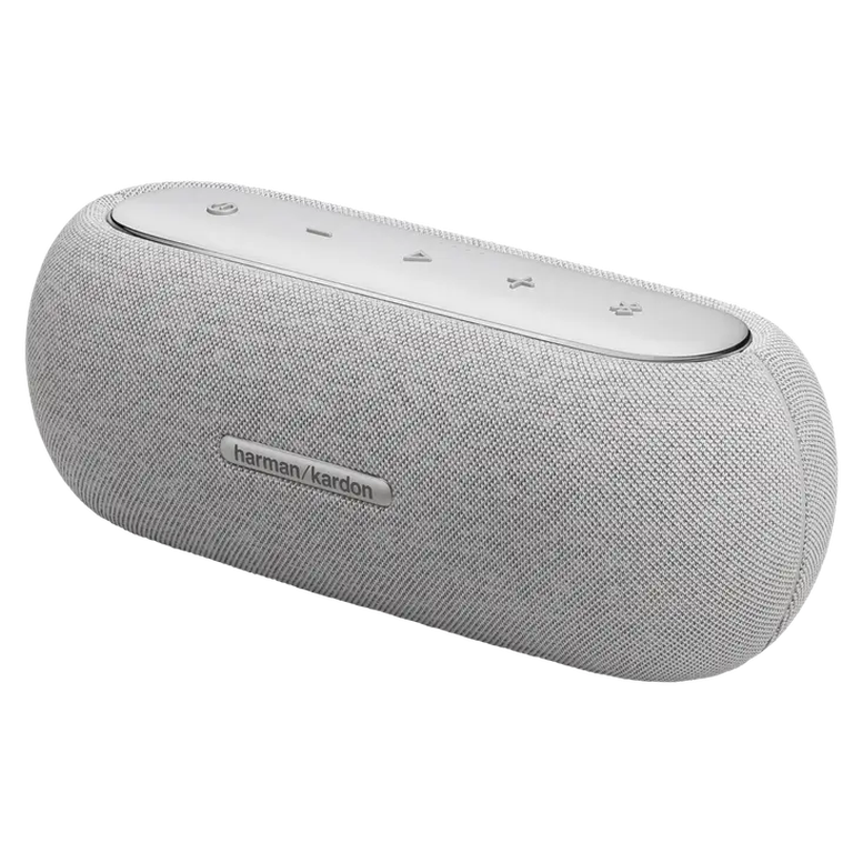Boxă portabilă Harman Kardon Luna, Gri 3