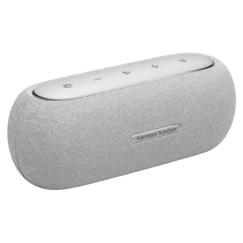 Boxă portabilă Harman Kardon Luna, Gri 4
