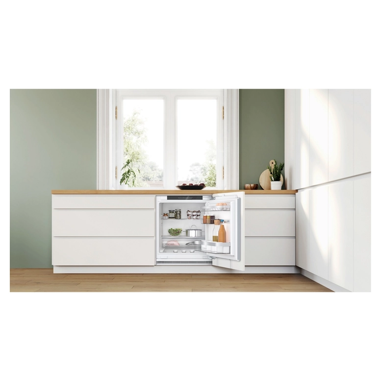 Frigider Incorporabil Bosch KUR21ADE0, White 3