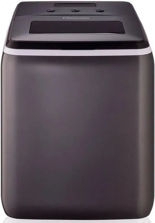Generator de gheață Hisense IMC2000A, Black 3