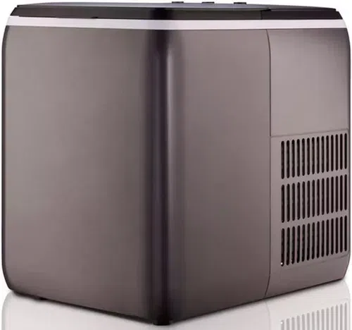 Generator de gheață Hisense IMC2000A, Black 2