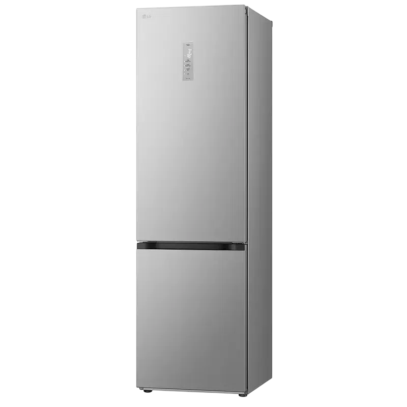 Холодильник LG GBV5250EPY, Silver 7
