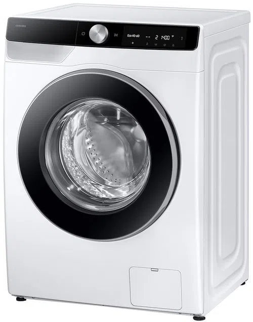 Стиральная машина Samsung WW90DG6G94LKUA, White 4