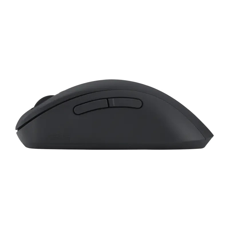 Mouse Wireless ASUS MD102, Dark Gray 4