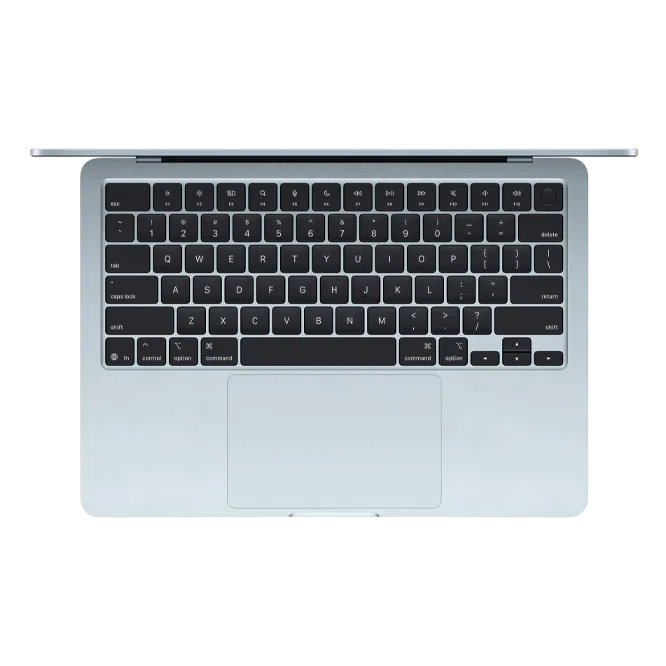 Apple MacBook Air 13.6 2025 2