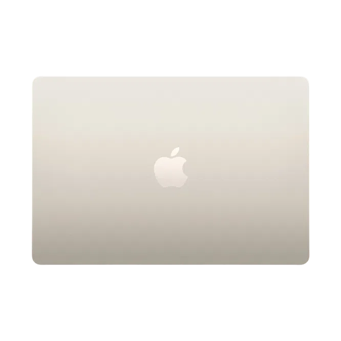 Apple MacBook Air 13.6" (2025) M4 16Gb 256Gb Starlight 19