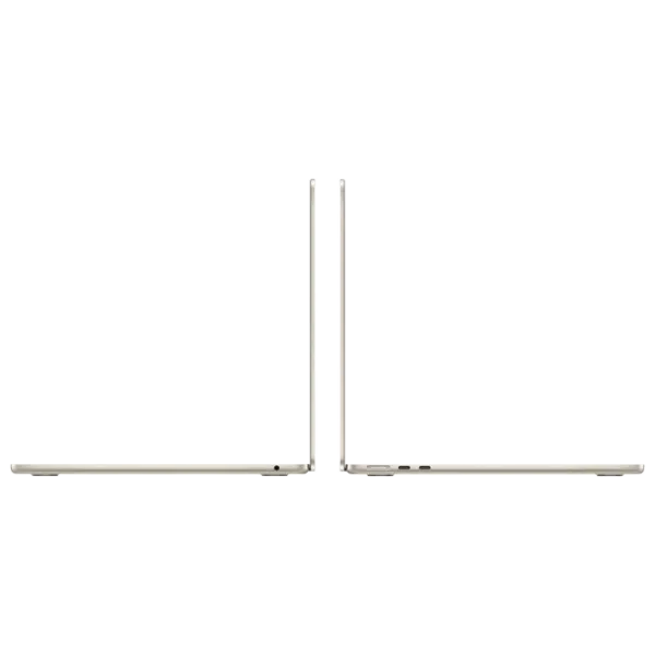 Apple MacBook Air 13.6" (2025) M4 16Gb 256Gb Starlight 25