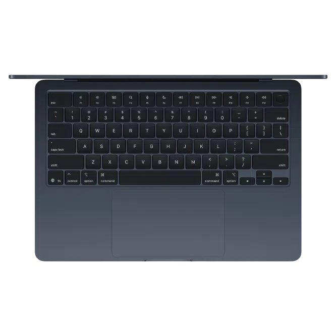 Apple MacBook Air 13.6" (2025) M4 16Gb 512Gb Midnight 2