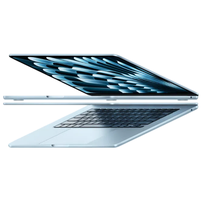 Apple MacBook Air 13.6 2025 4