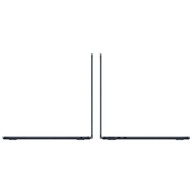 Apple MacBook Air 13.6" (2025) M4 24Gb 512Gb Midnight 5